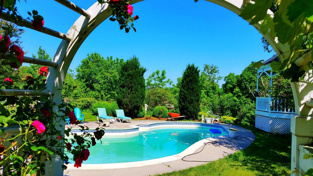 Photo of Outdoor in Philomont