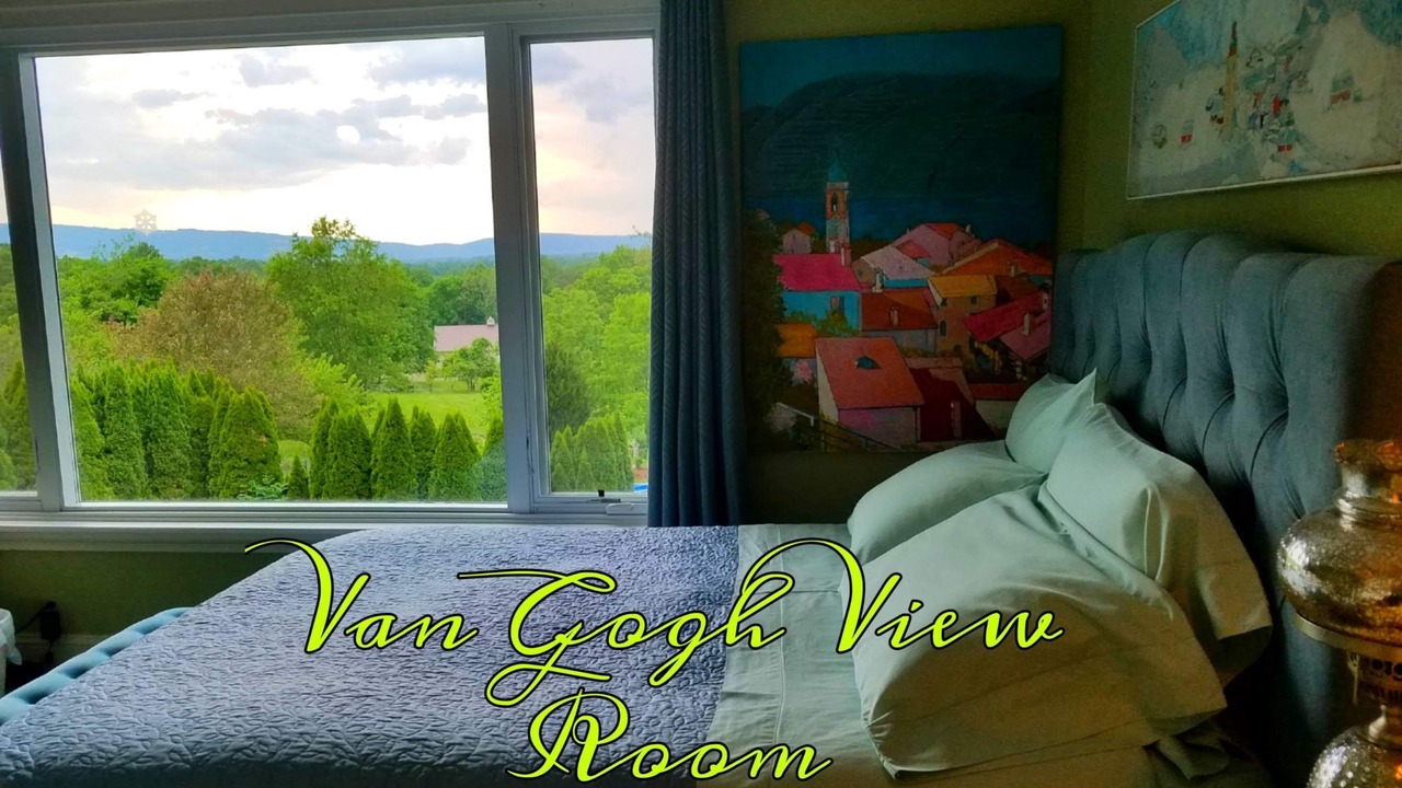 Photo of Bedroom in Philomont