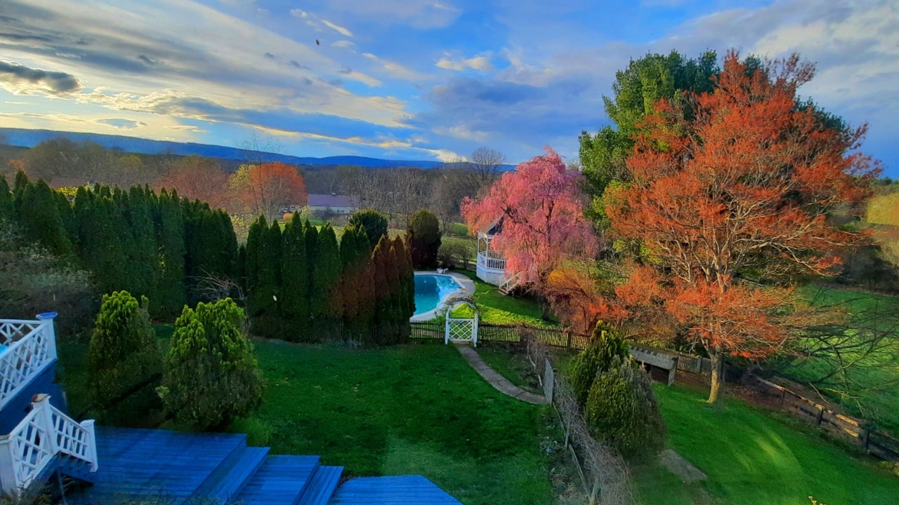 Photo of Outdoor in Philomont
