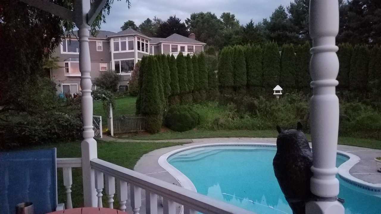 Photo of Outdoor in Philomont