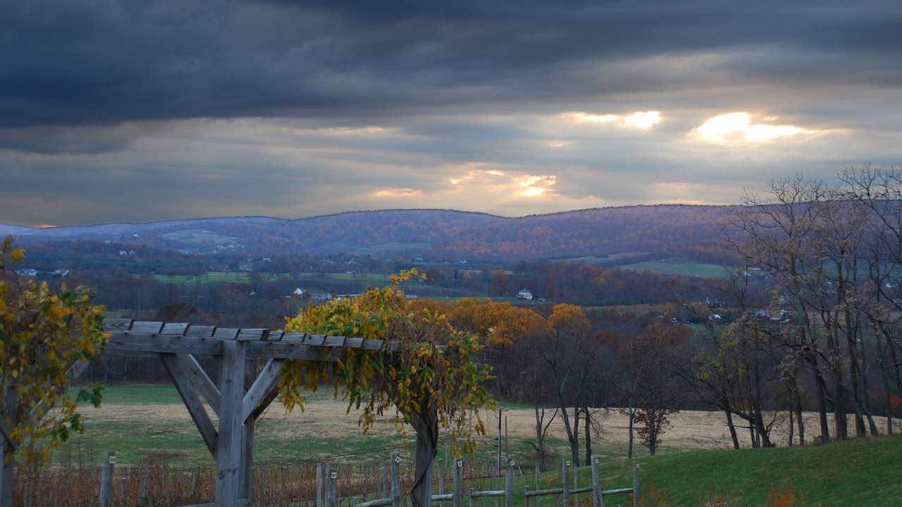 Photo of Outdoor in Philomont