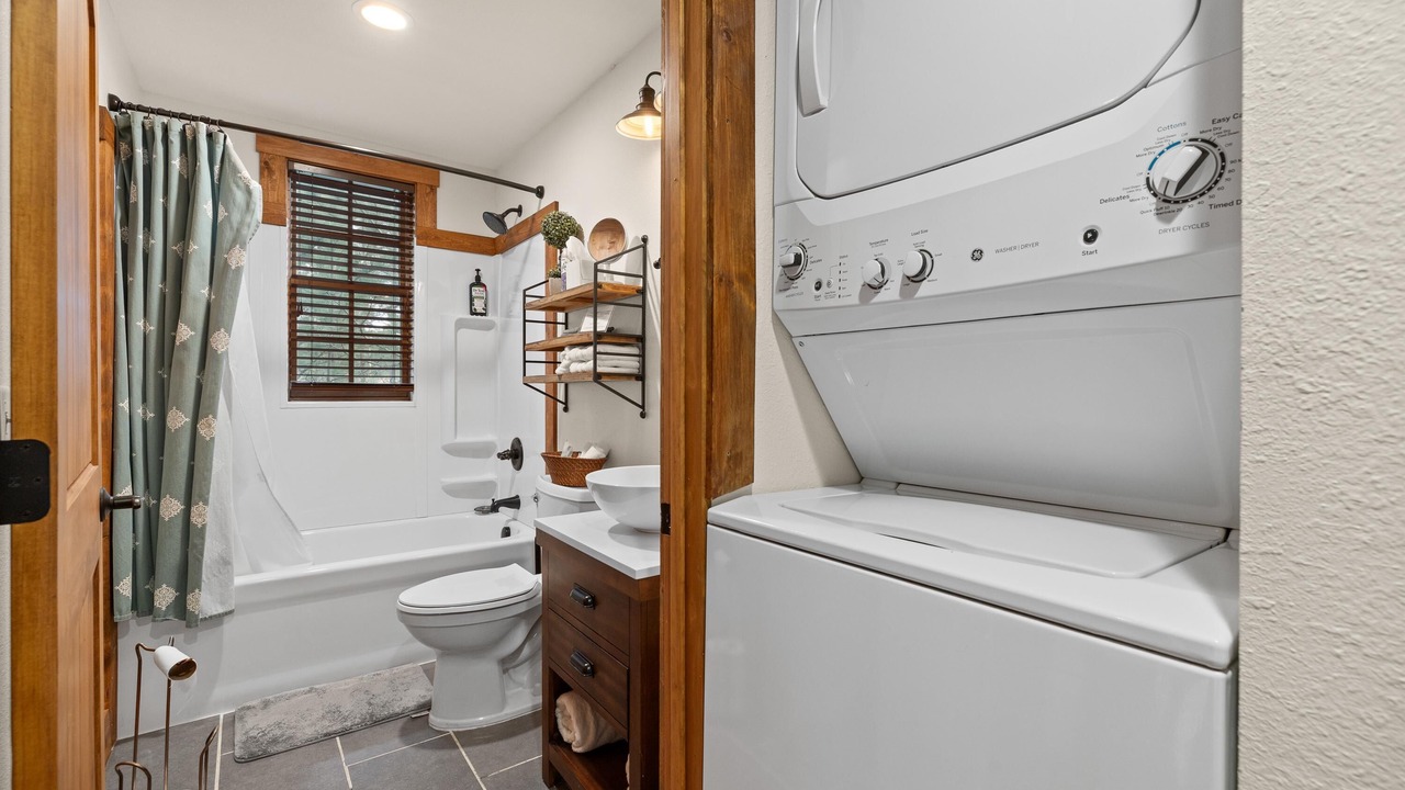 Photo of Bathroom in Hermosa