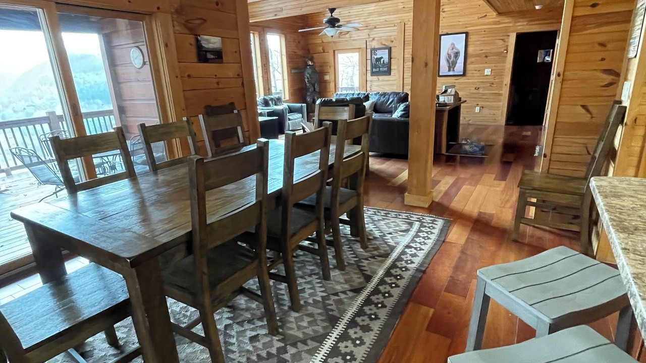 Photo of Bedroom in Butler