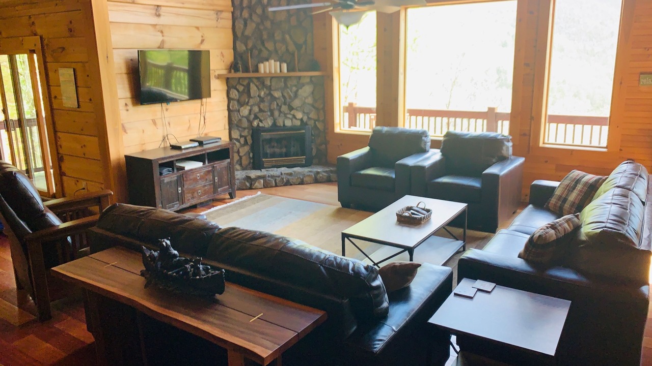 Photo of Bedroom in Butler