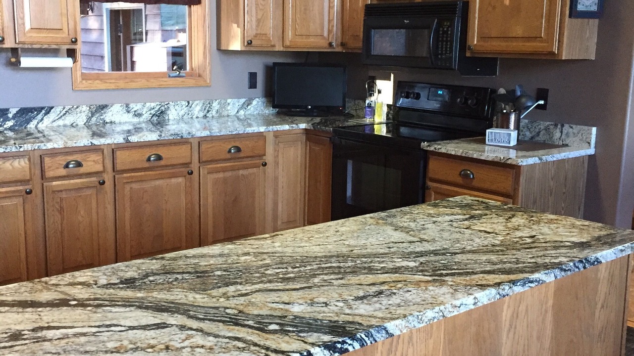 Photo of Kitchen in Sturgis
