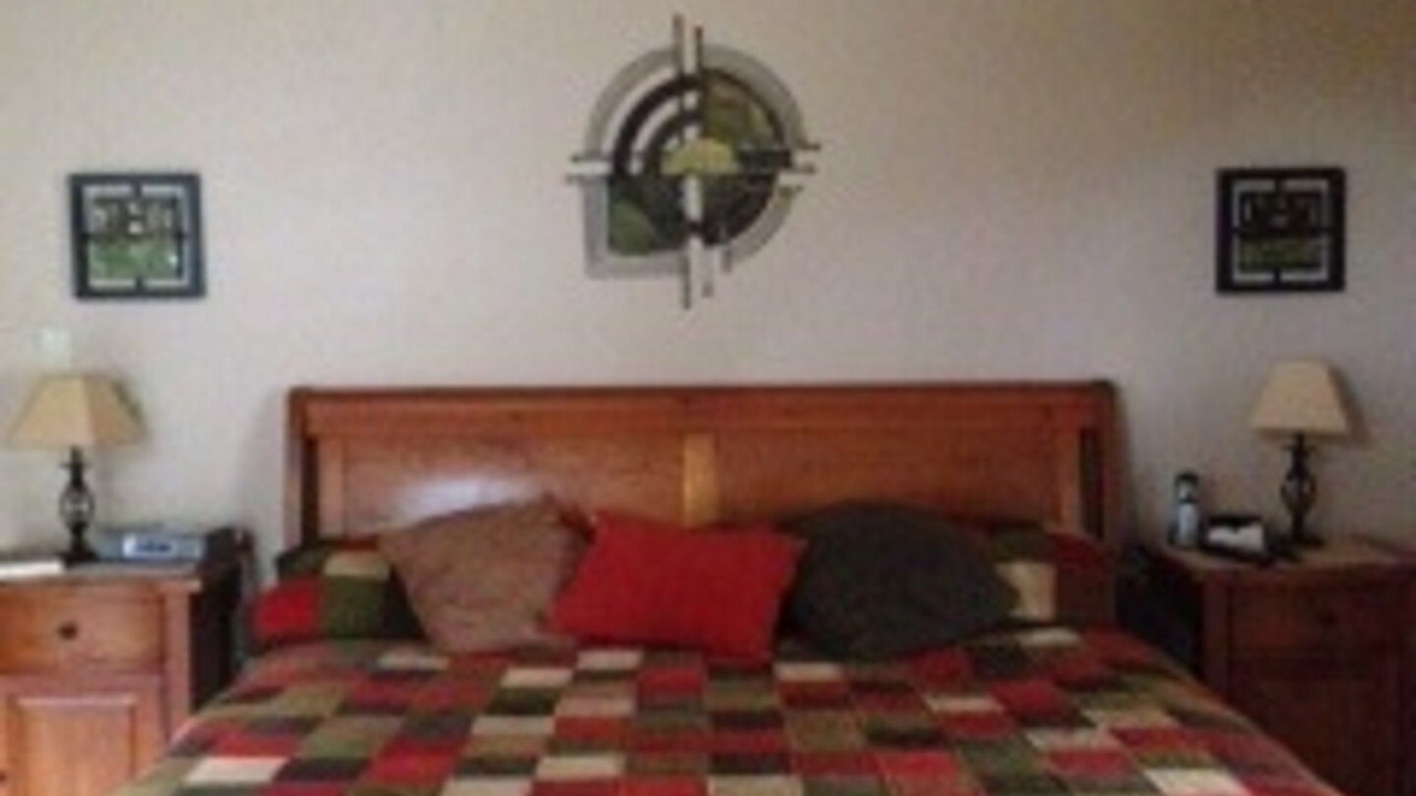 Photo of Bedroom in Sturgis