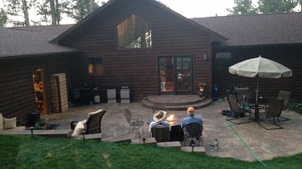 Photo of Outdoor in Sturgis