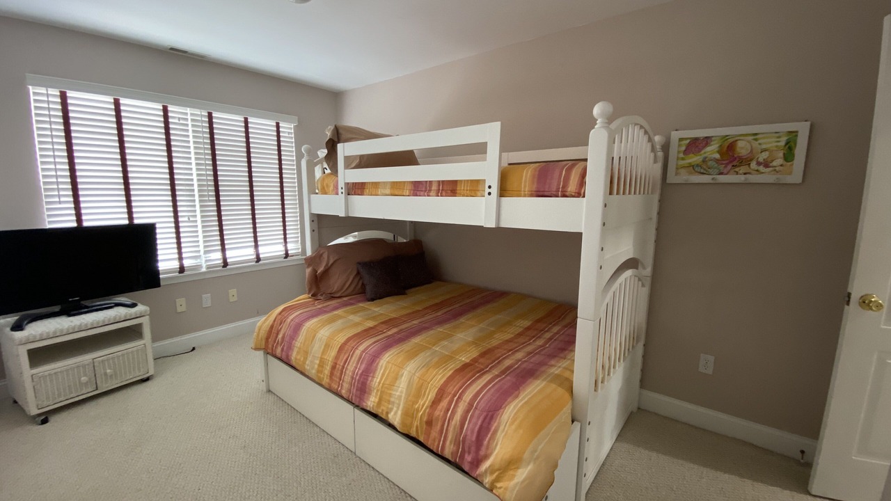 Photo of Bedroom in North Wildwood