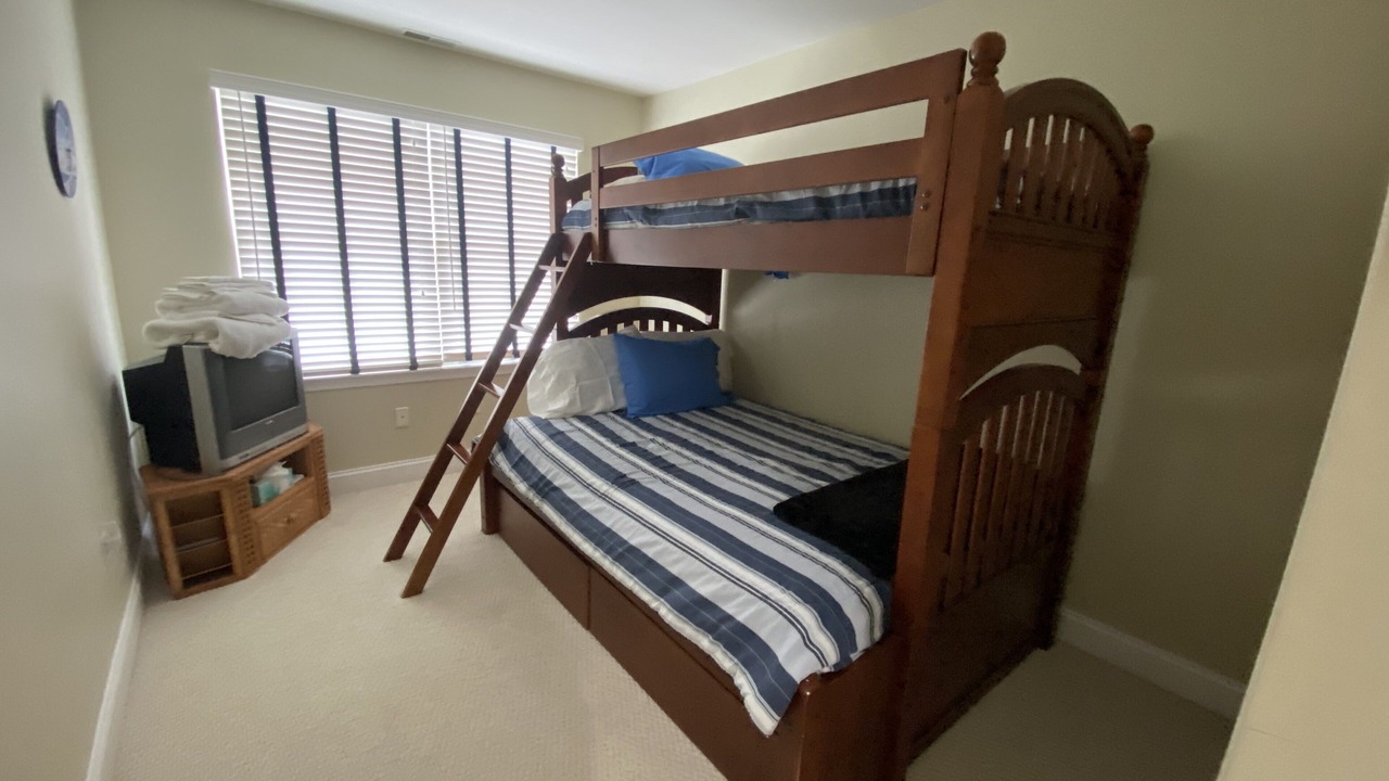 Photo of Bedroom in North Wildwood