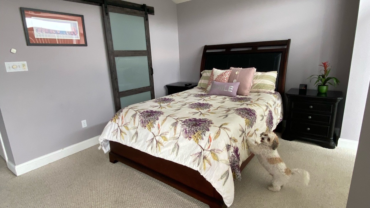 Photo of Bedroom in North Wildwood