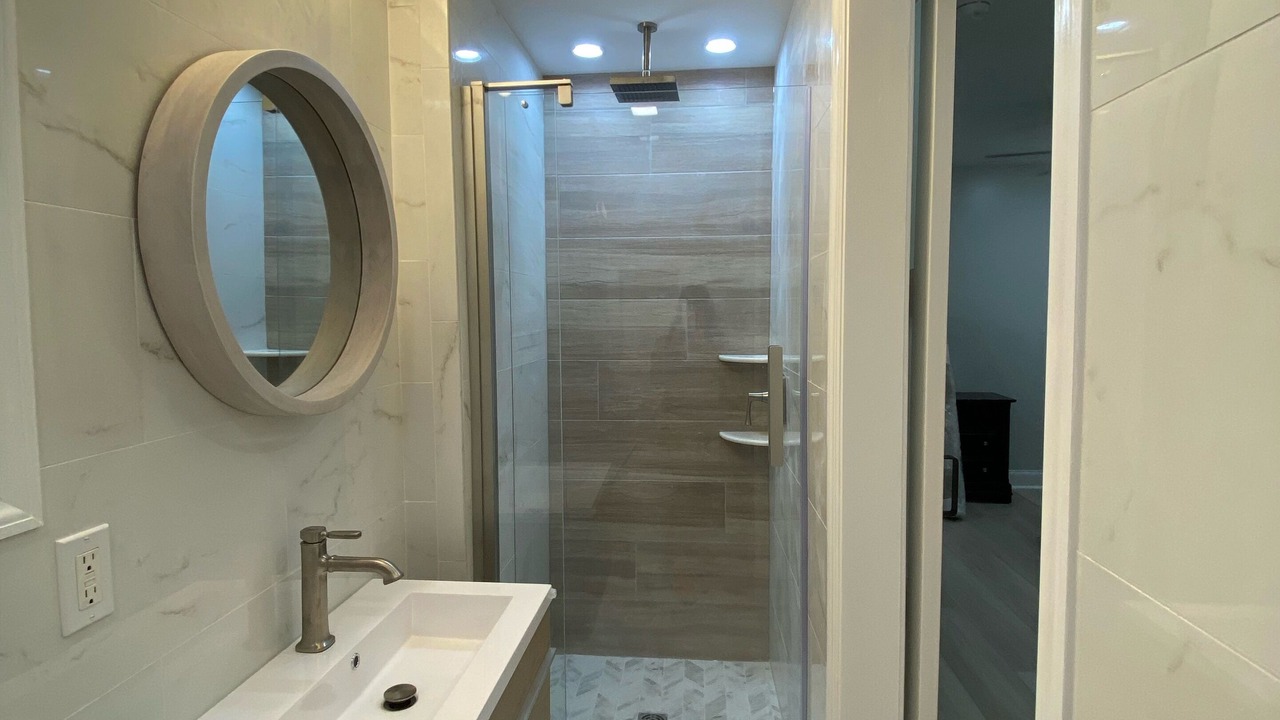 Photo of Bathroom in North Wildwood