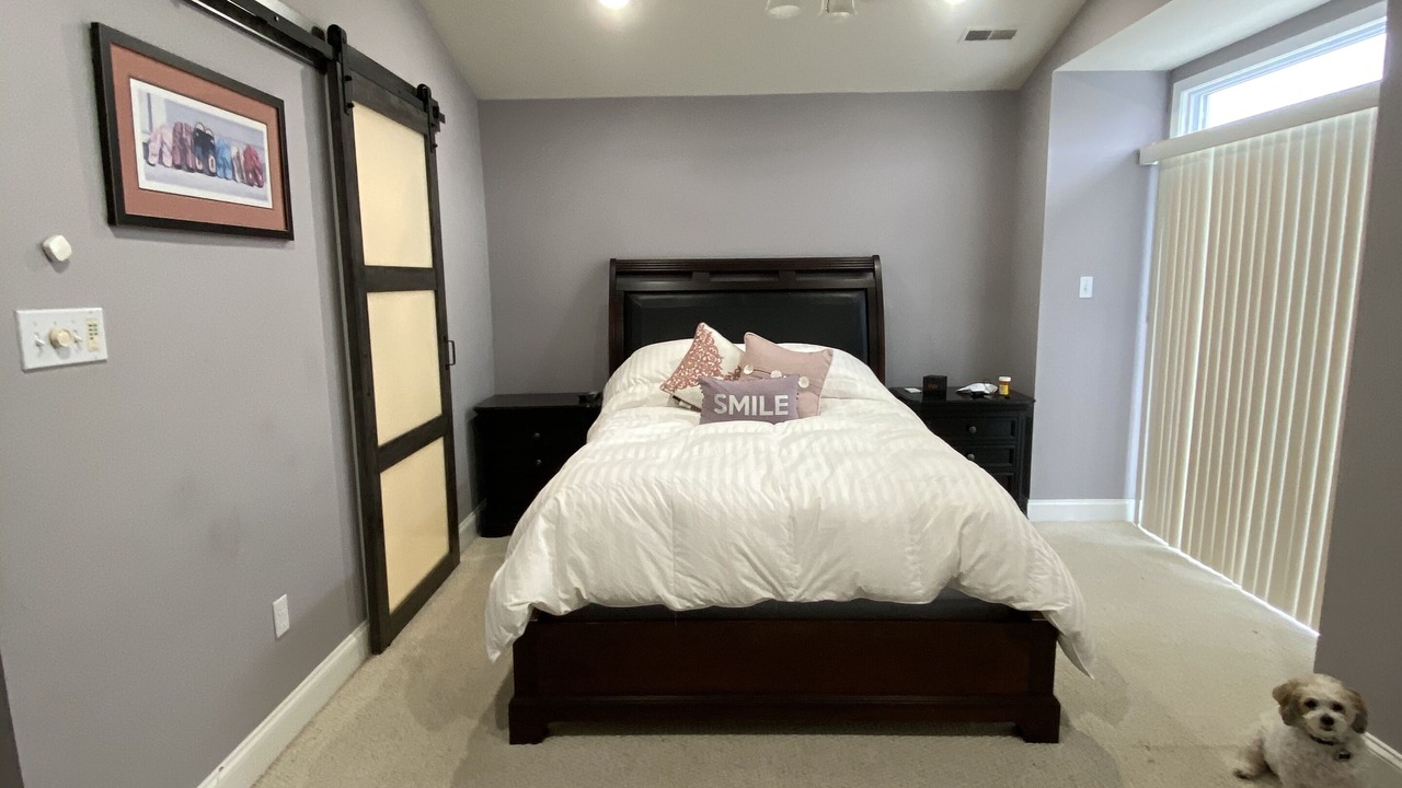 Photo of Bedroom in North Wildwood
