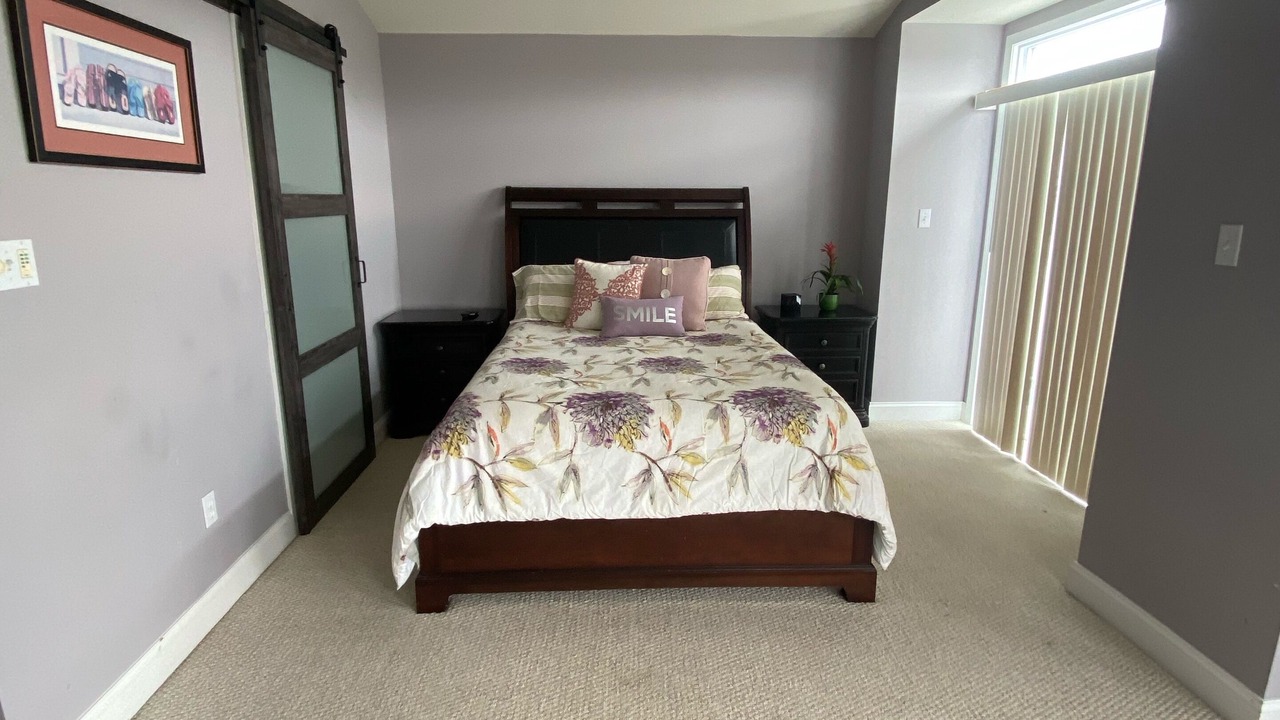 Photo of Bedroom in North Wildwood