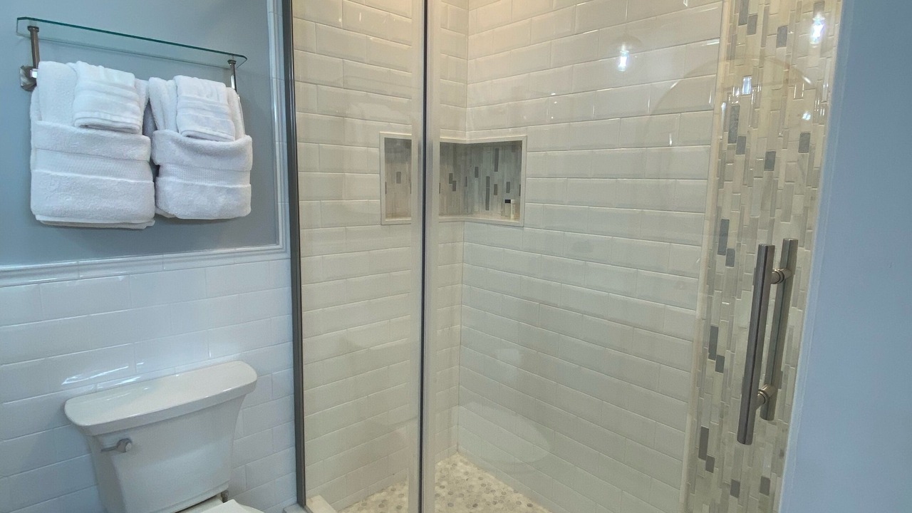 Photo of Bathroom in North Wildwood
