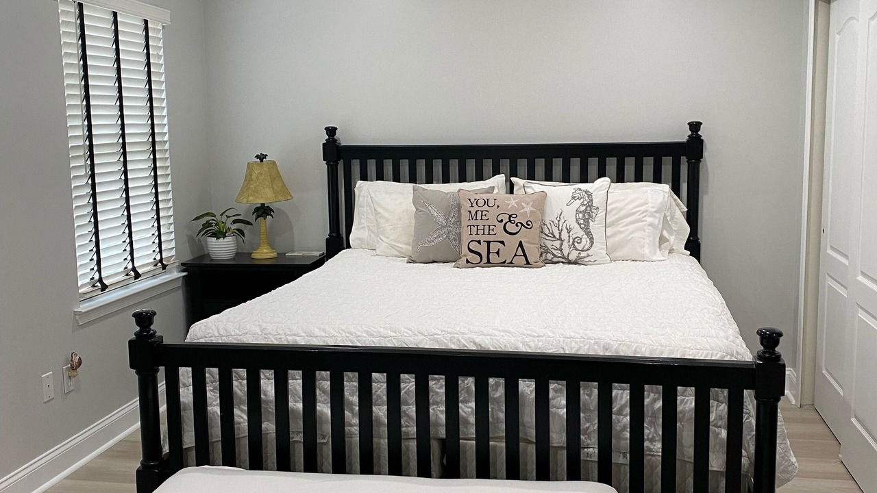 Photo of Bedroom in North Wildwood