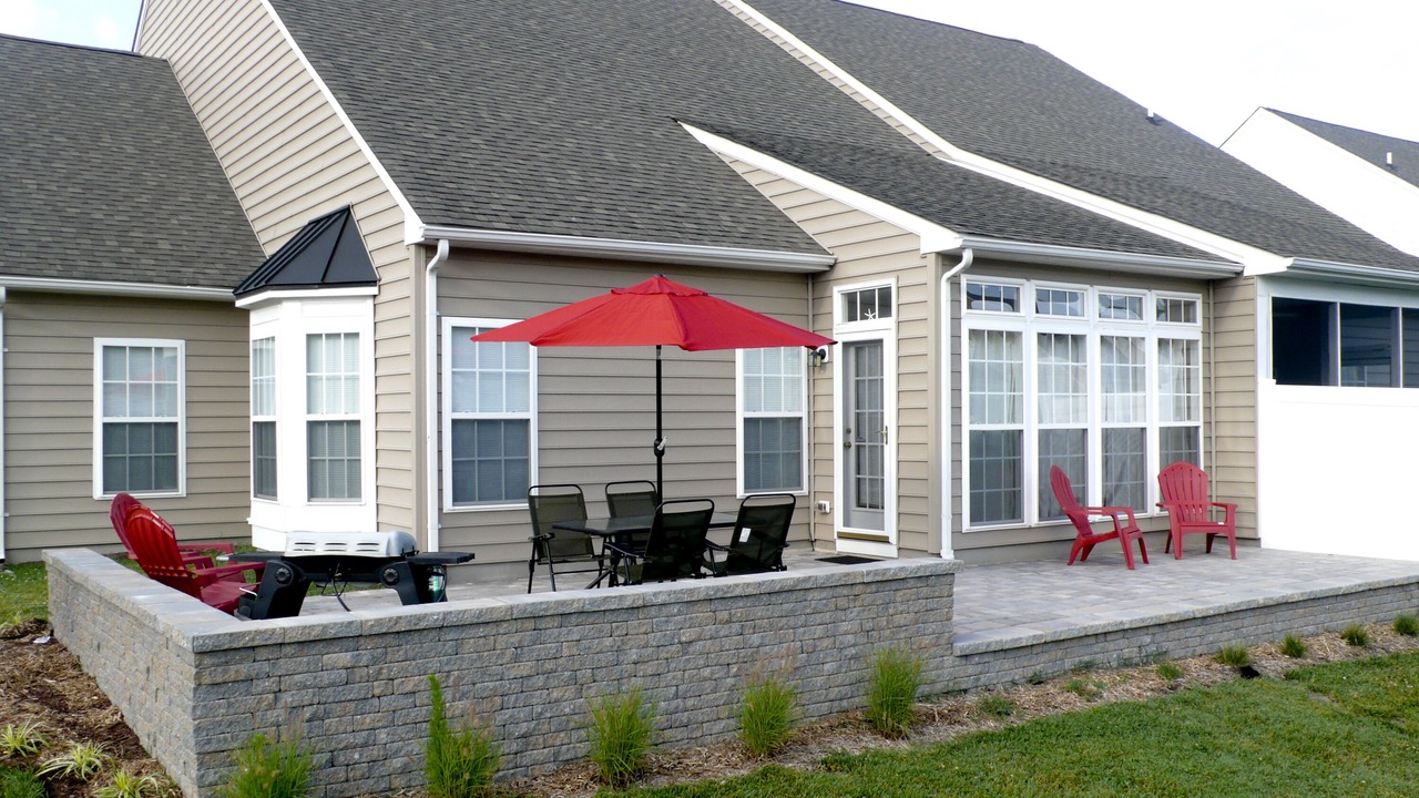 Photo of Outdoor in Millville