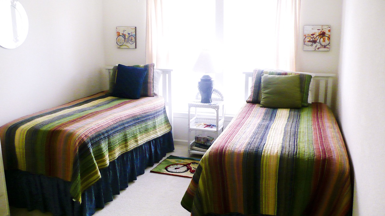 Photo of Bedroom in Millville