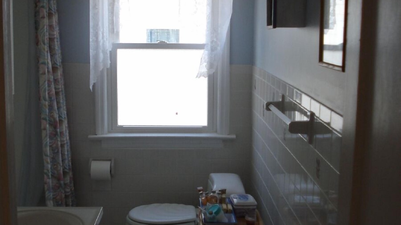 Photo of Bathroom in Holgate