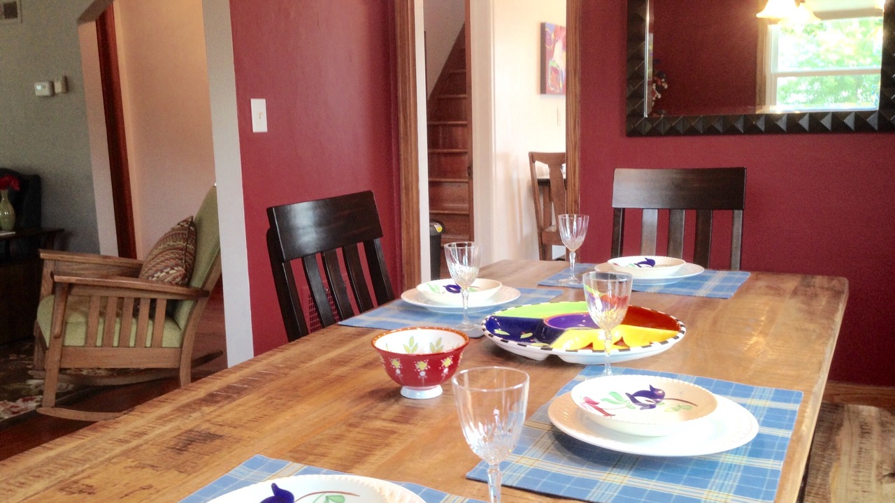 Photo of Bedroom in New Glarus