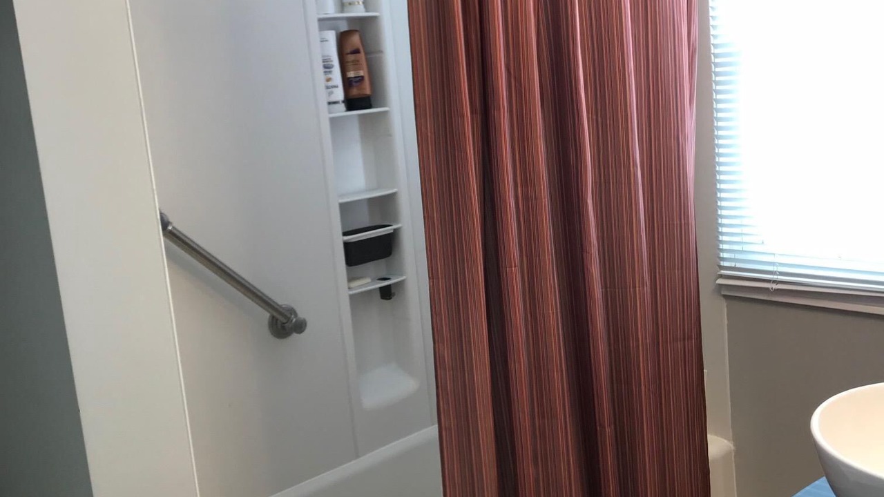 Photo of Bathroom in New Glarus