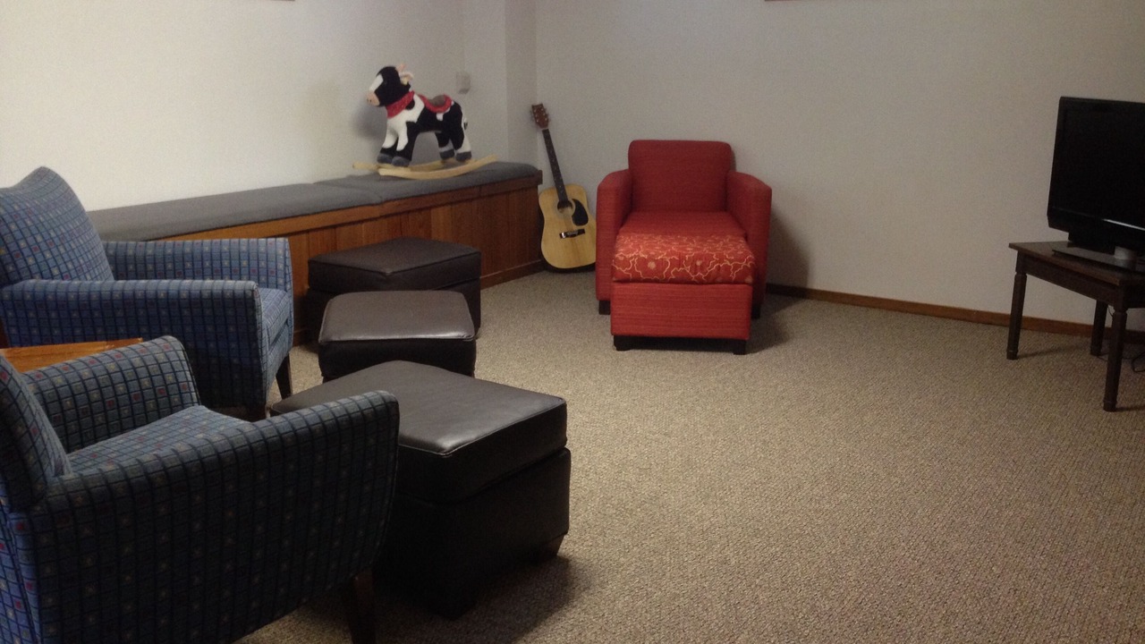 Photo of Bedroom in New Glarus
