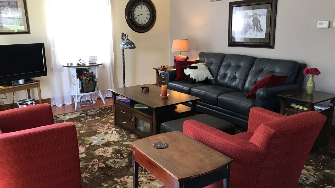 Photo of Bedroom in New Glarus
