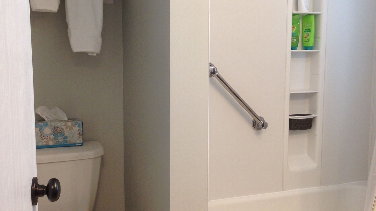 Photo of Bathroom in New Glarus