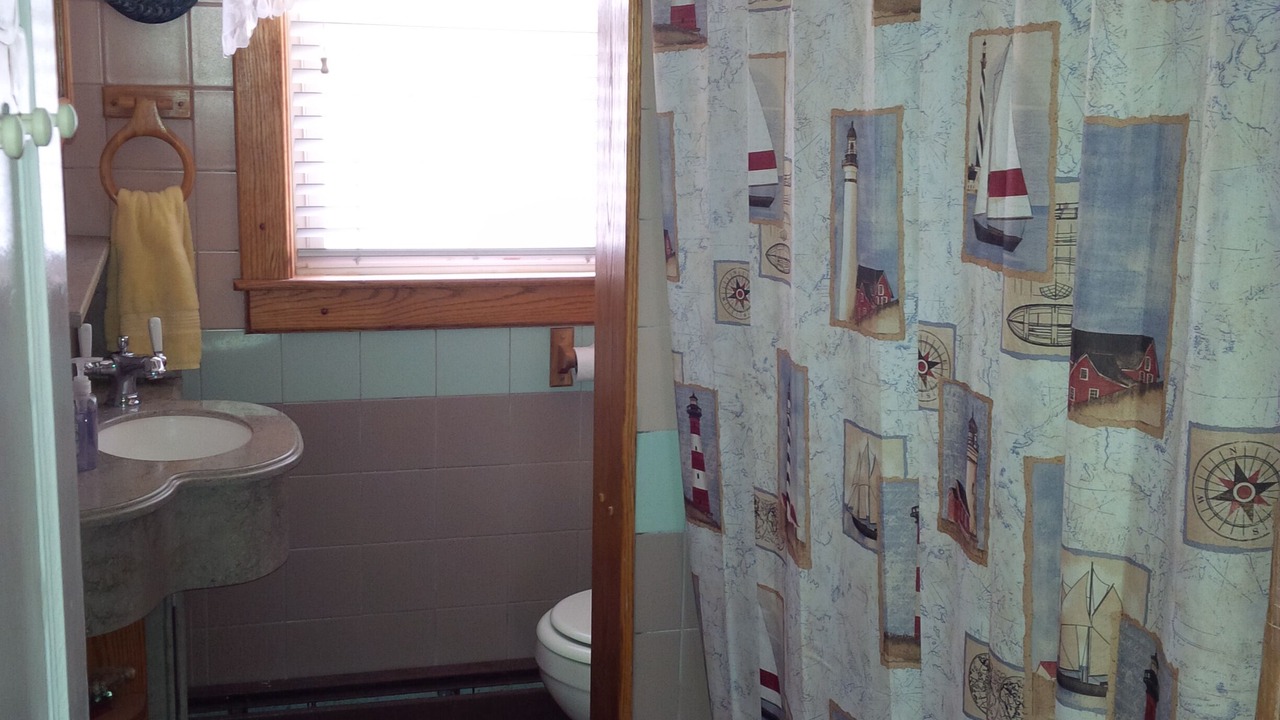 Photo of Bathroom in Gold Coast