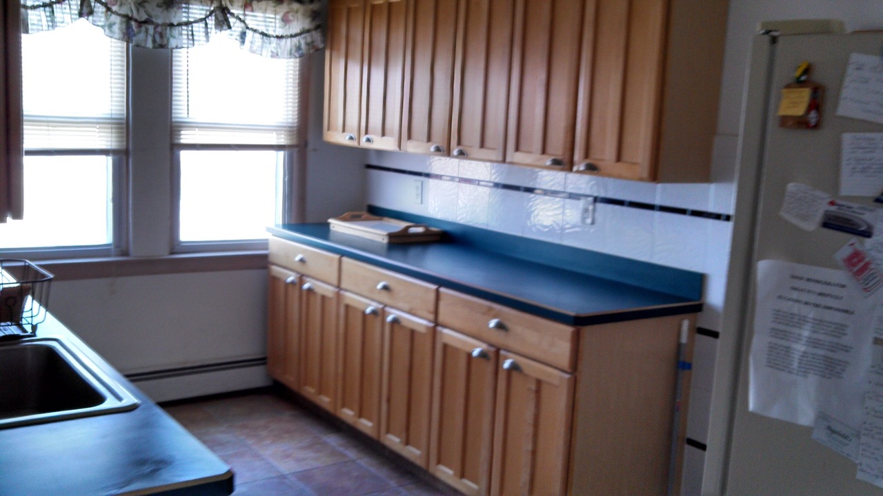 Photo of Kitchen in Ship Bottom