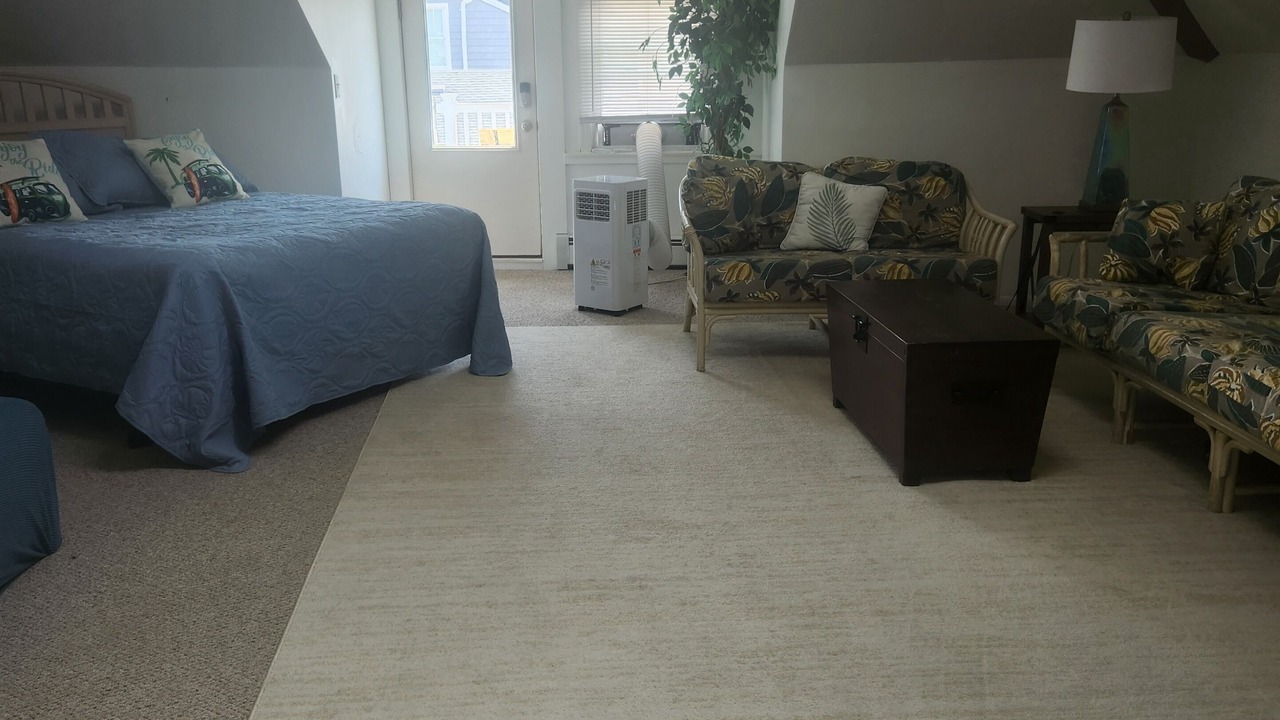 Photo of Bedroom in Ship Bottom