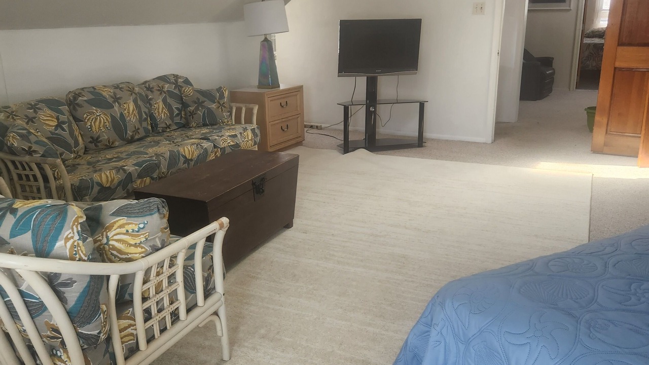 Photo of Bedroom in Ship Bottom