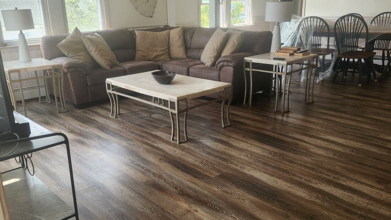 Photo of Livingroom in Ship Bottom