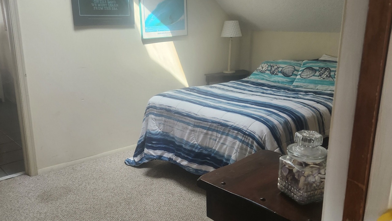Photo of Bedroom in Ship Bottom