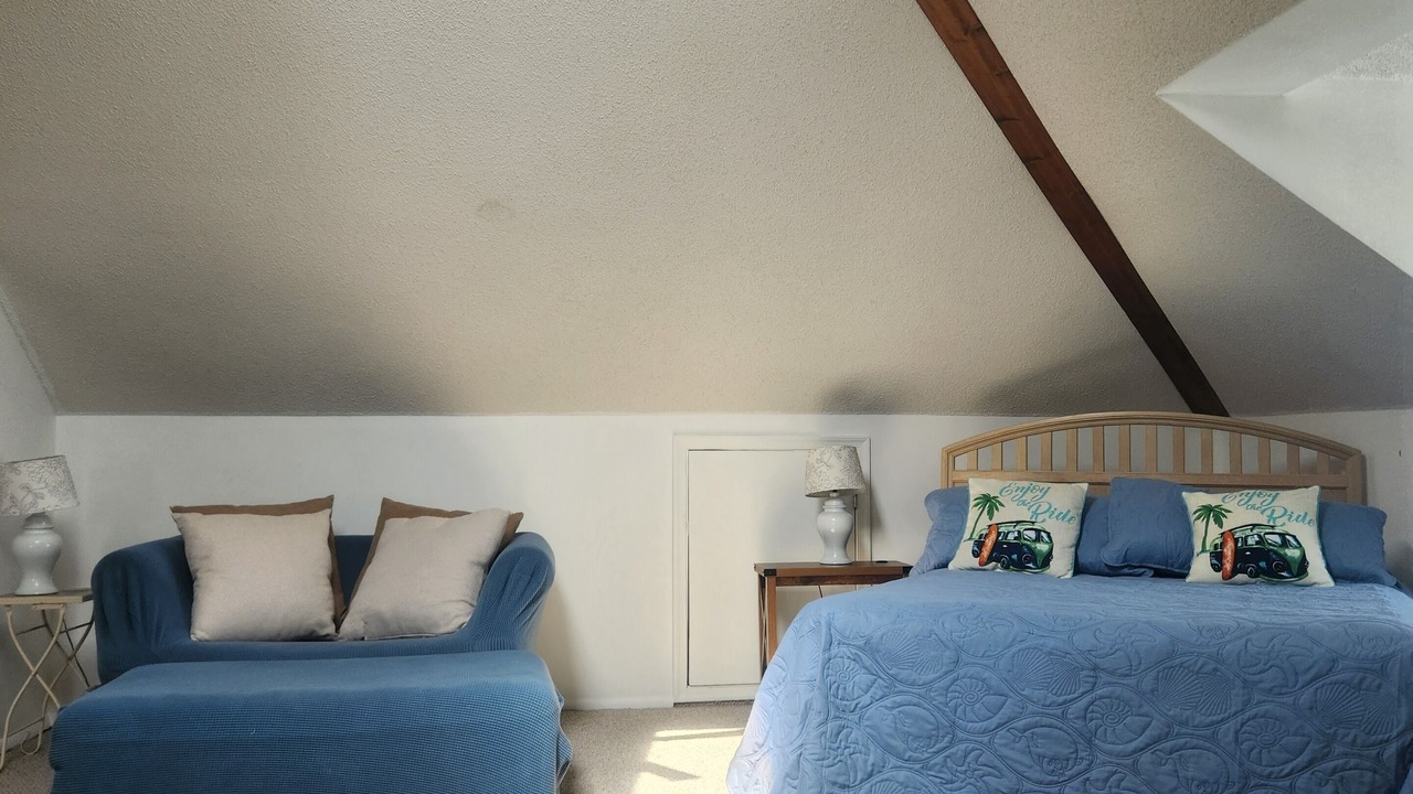 Photo of Bedroom in Ship Bottom