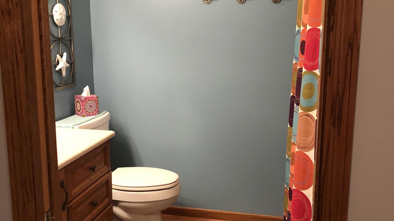 Photo of Bathroom in Elysian
