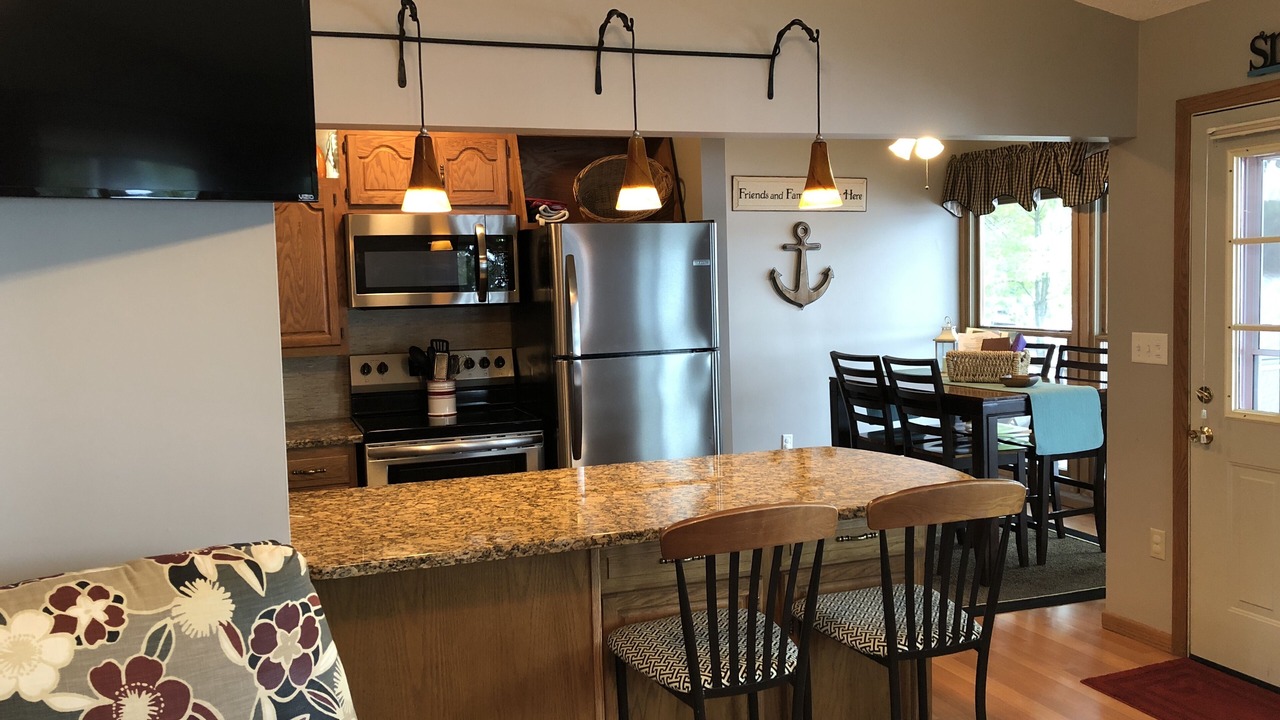 Photo of Kitchen in Elysian