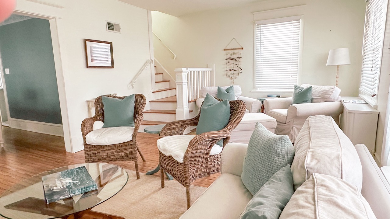 Photo of Livingroom in Ventnor City