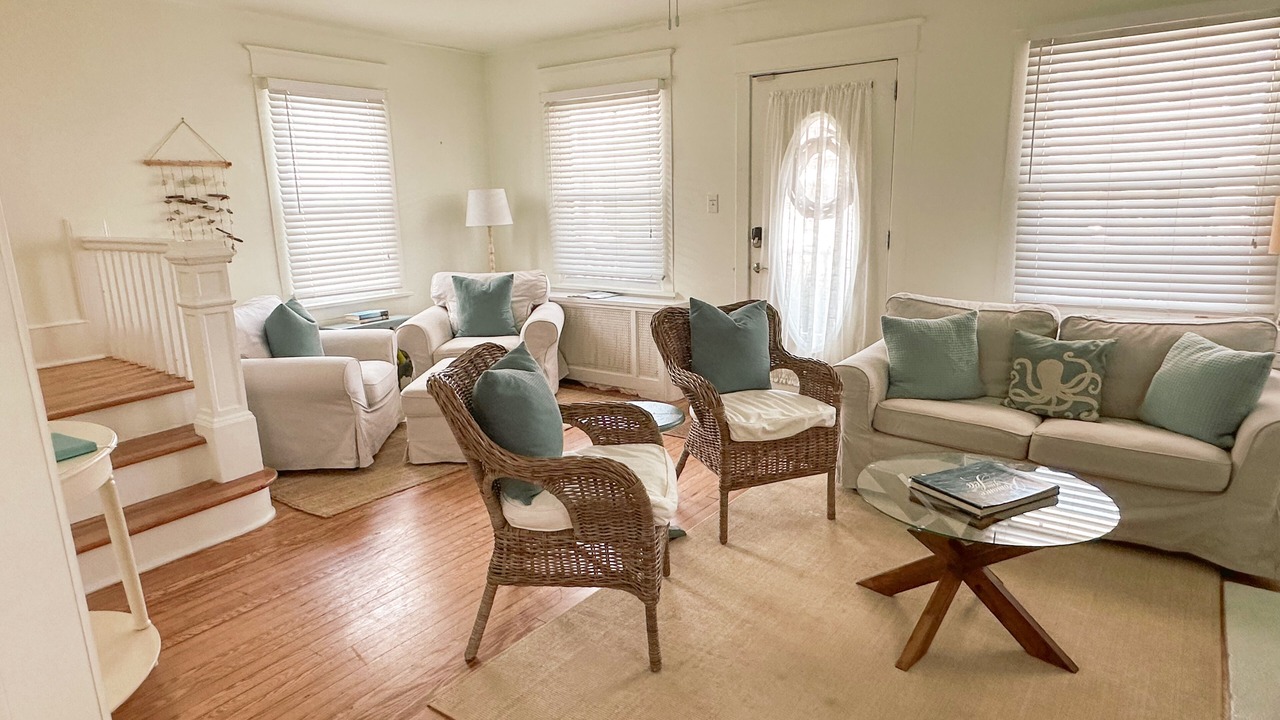 Photo of Livingroom in Ventnor City