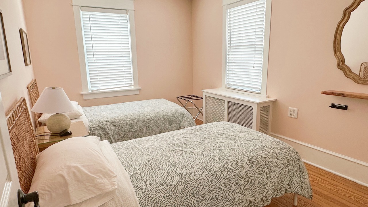 Photo of Bedroom in Ventnor City