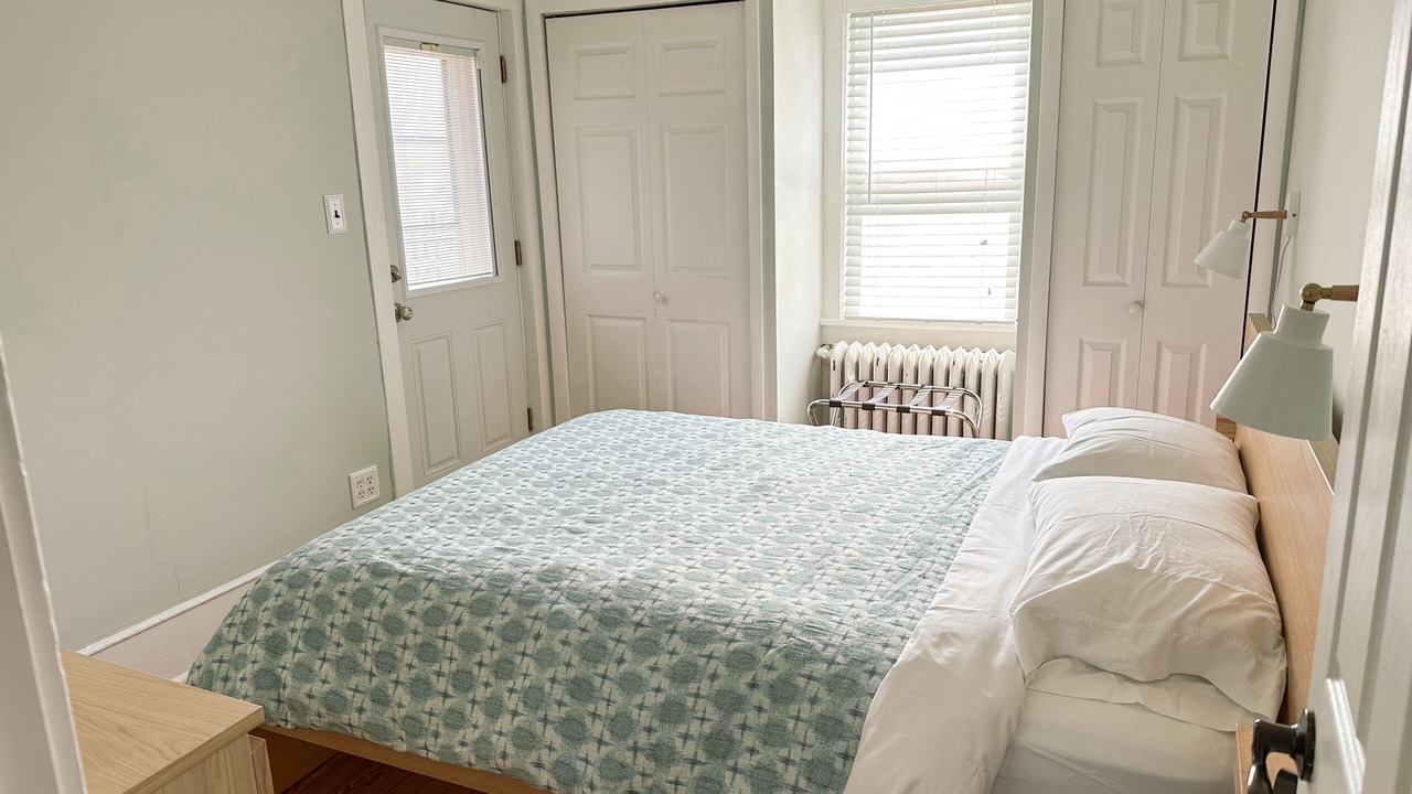 Photo of Bedroom in Ventnor City