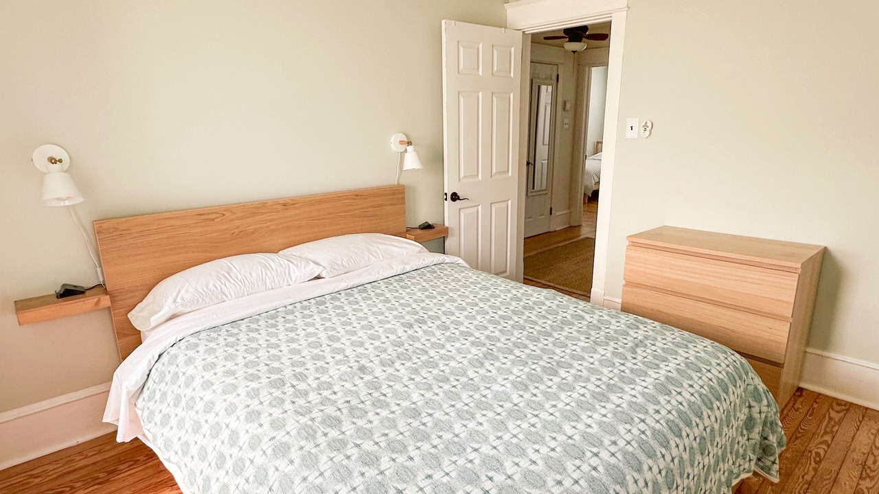 Photo of Bedroom in Ventnor City