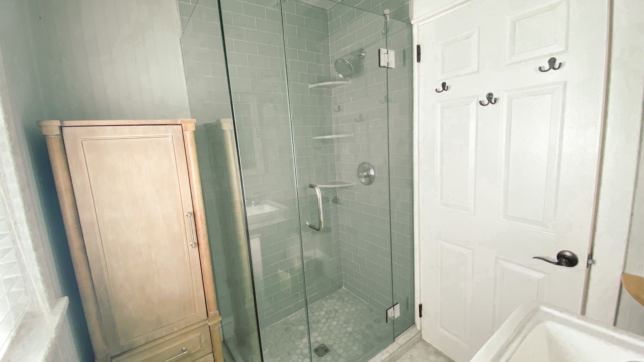 Photo of Bathroom in Ventnor City