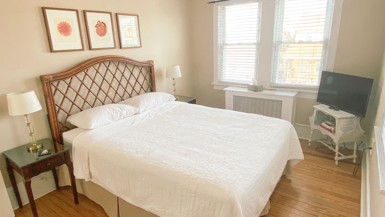 Photo of Bedroom in Ventnor City