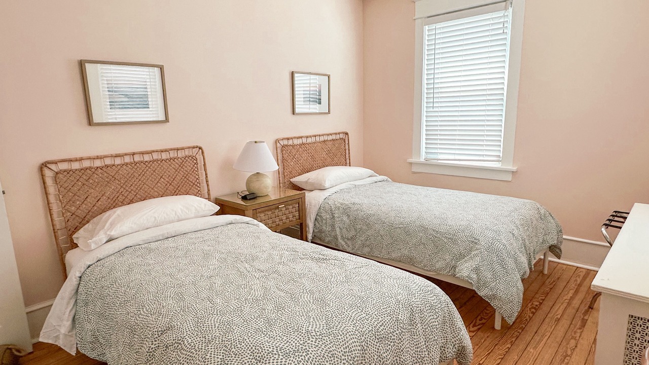 Photo of Bedroom in Ventnor City