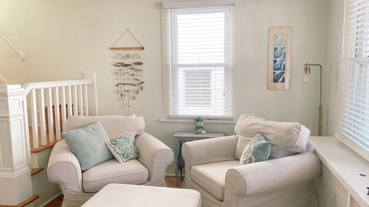Photo of Livingroom in Ventnor City