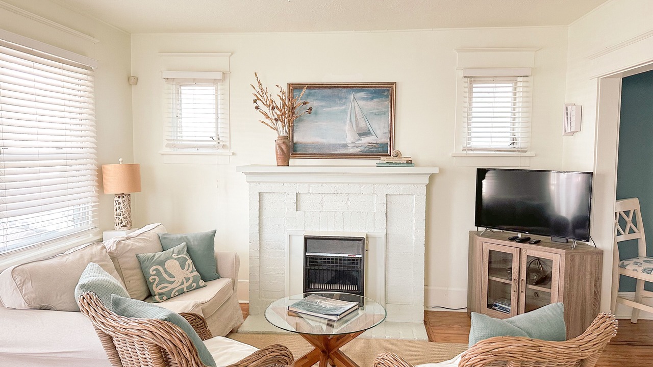 Photo of Livingroom in Ventnor City