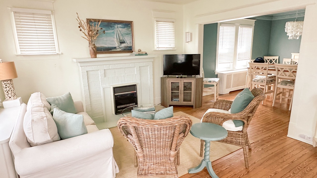Photo of Livingroom in Ventnor City