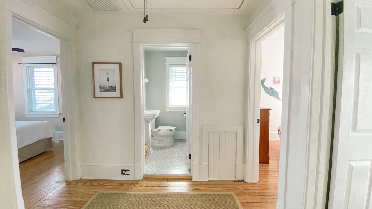 Photo of Bedroom in Ventnor City