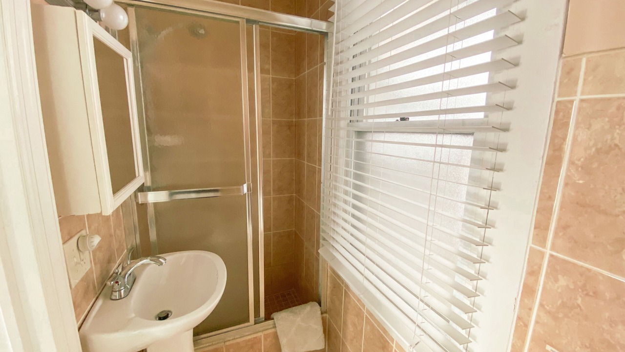 Photo of Bathroom in Ventnor City