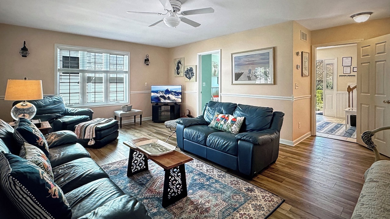 Photo of Bedroom in Lewes